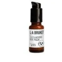 L:A Bruket 168 COTTONSEED EYE BALM - Alla Violetta Boutique Online