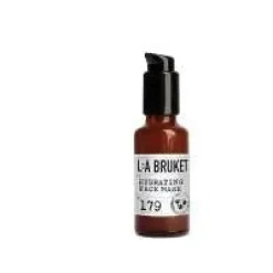 L:A Bruket 179 HYDRATING FACE MASK NATURAL - La Bruket Maschera Hot