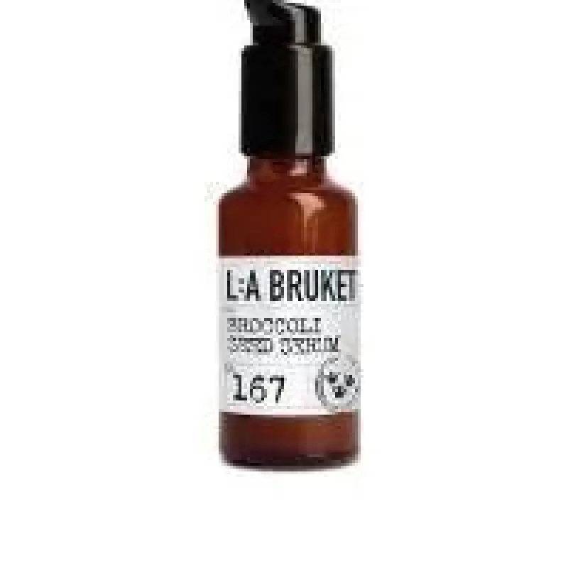 L:A Bruket 167 SERUM BROCCOLI SEED - Alla Violetta Boutique Hot