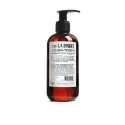 L:A Bruket 086 SHAMPOO CORIANDER & BLACK PEPPER - Alla Violetta Boutique New