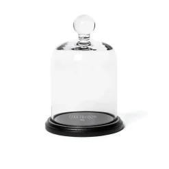 TRUDON La Cloche Campana Vetro Hot