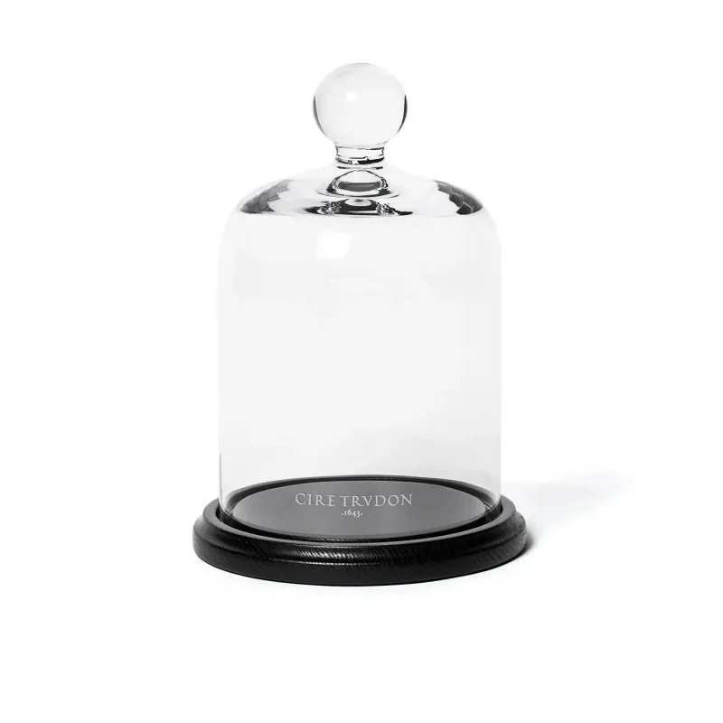 TRUDON La Cloche Campana Vetro Hot