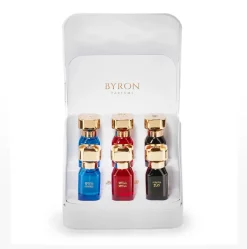 BYRON La Collection Coffret - Alla Violetta Boutique Hot