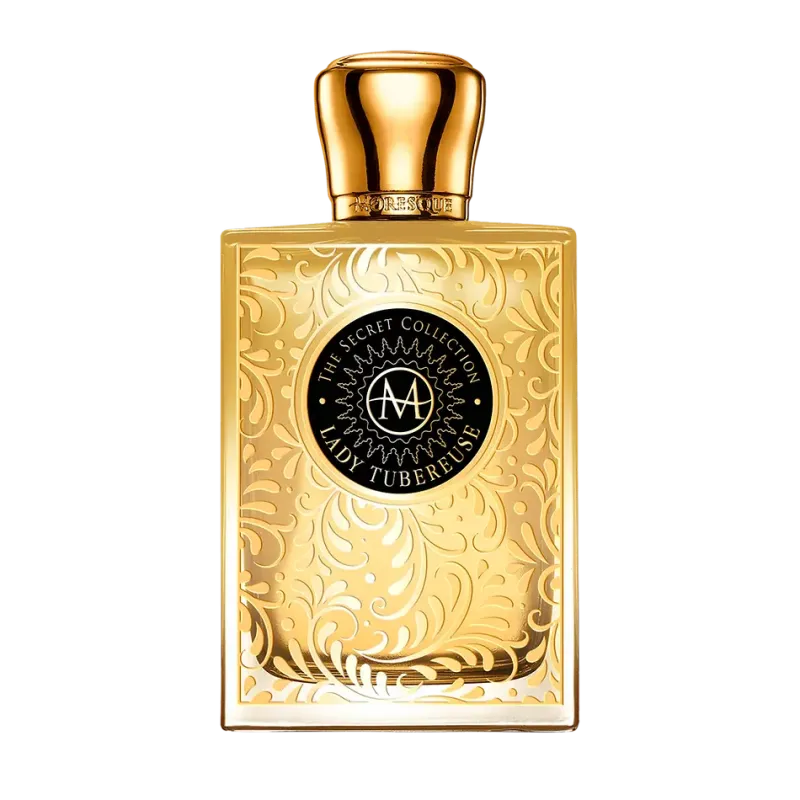 MORESQUE Lady Tuberose Hot