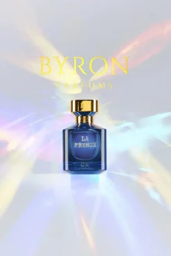 BYRON La French Online