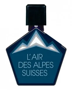 ANDY TAUER L'Air des Alpes Suisses Online