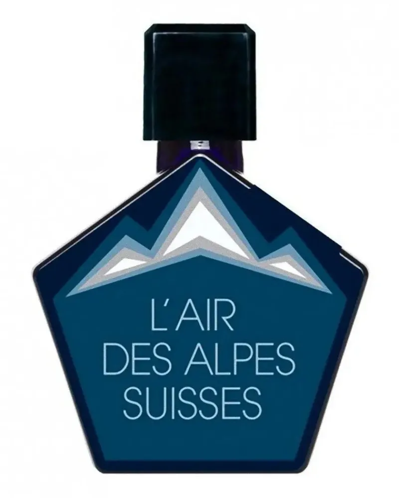 ANDY TAUER L'Air des Alpes Suisses Online