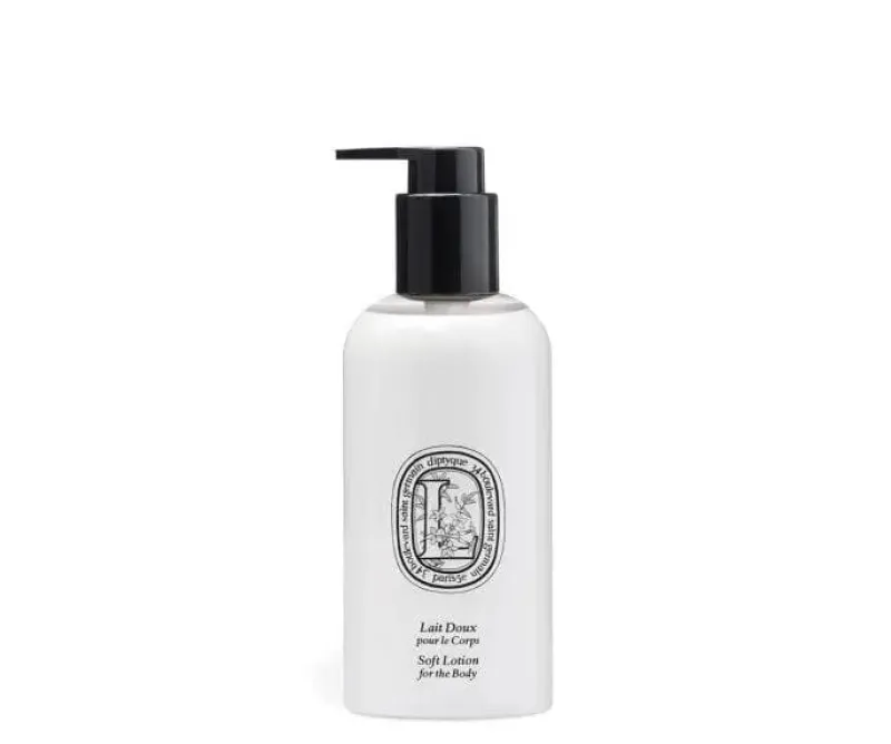 DIPTYQUE Lait Doux Pour le Corps Best