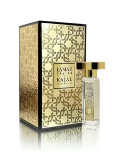 KAJAL Lamar Caviar By - Alla Violetta Boutique Hot
