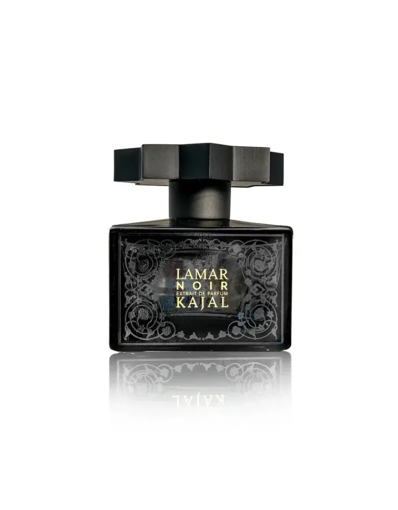 KAJAL Lamar Noir Online