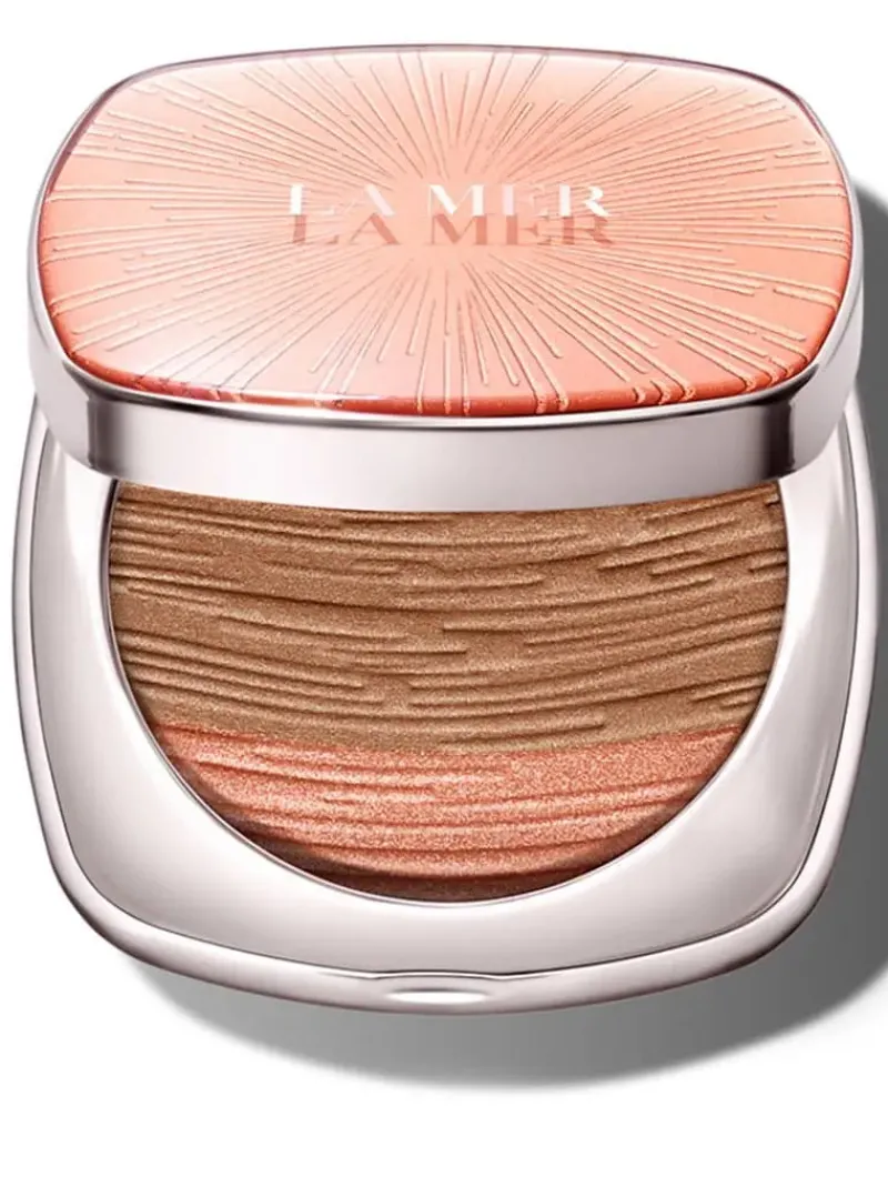 LA MER Bronzing Powder - Alla Violetta Boutique New