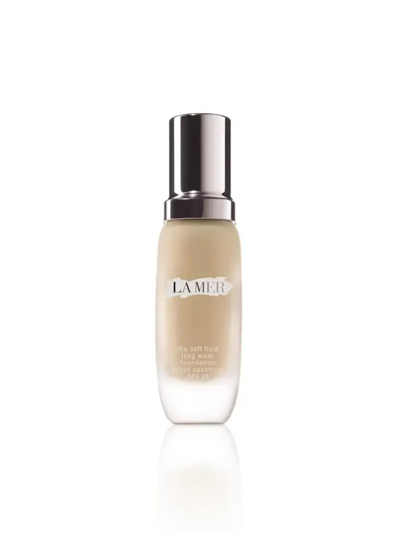 LA MER The Soft Fluid Long Wear Foundation Spf20 31 Blush (30 ml ) - Alla Violetta Boutique Outlet