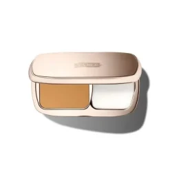LA MER The Soft Moisture Powder Foundation Spf 30 43 Caramel Hot