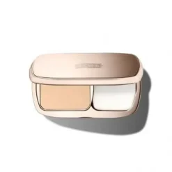 LA MER The Soft Moisture Powder Foundation Spf 30 02 Ecru - Alla Violetta Boutique Online