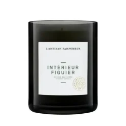 L'ARTISAN PARFUMEUR LArtisan Parfumeur Bougie Interieur Figuier 250 g - Alla Violetta Boutique New