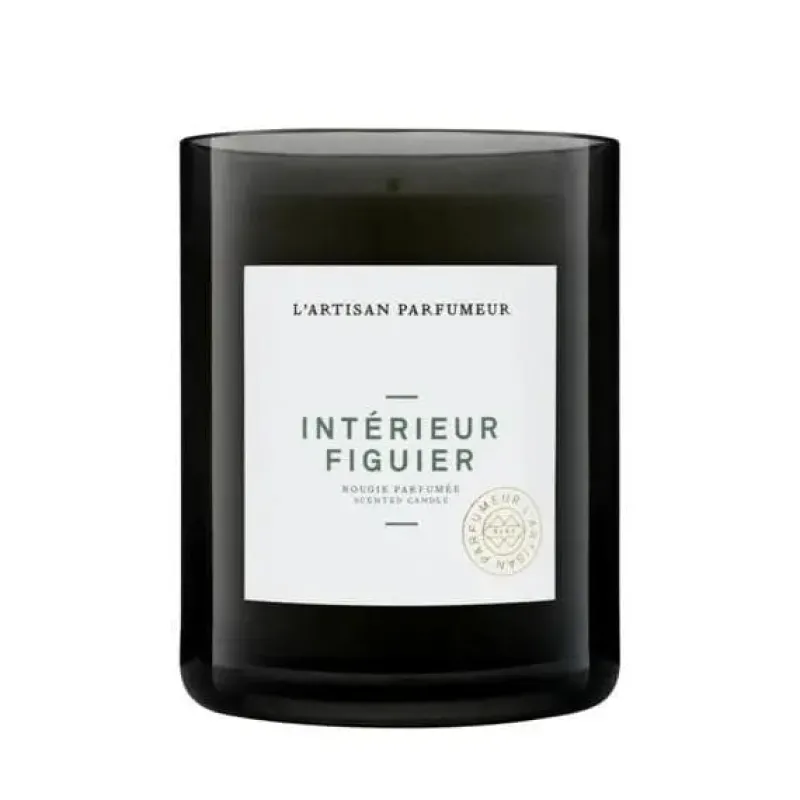L'ARTISAN PARFUMEUR LArtisan Parfumeur Bougie Interieur Figuier 250 g - Alla Violetta Boutique New
