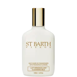 LIGNE ST. BARTH Latte detergente frangipani Hot