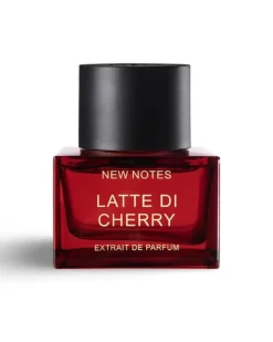 NEW NOTES Latte Di Cherry Extrait Outlet