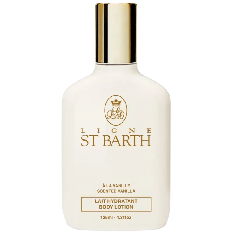 LIGNE ST. BARTH Latte Idratante alla Vaniglia Clearance