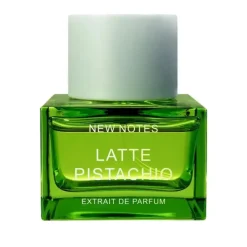 NEW NOTES Latte Pistachio
