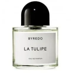 BYREDO La Tulipe - Alla Violetta Boutique Online