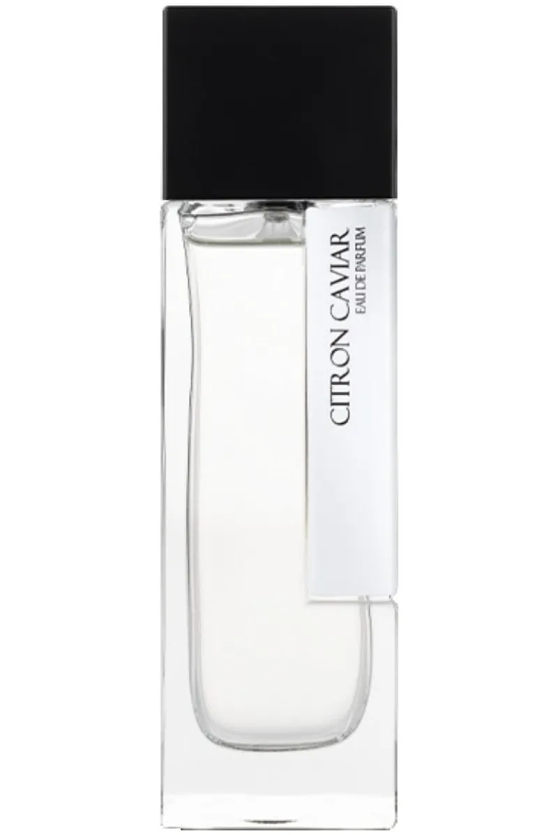 LAURENT MAZZONE Citron Caviar Online