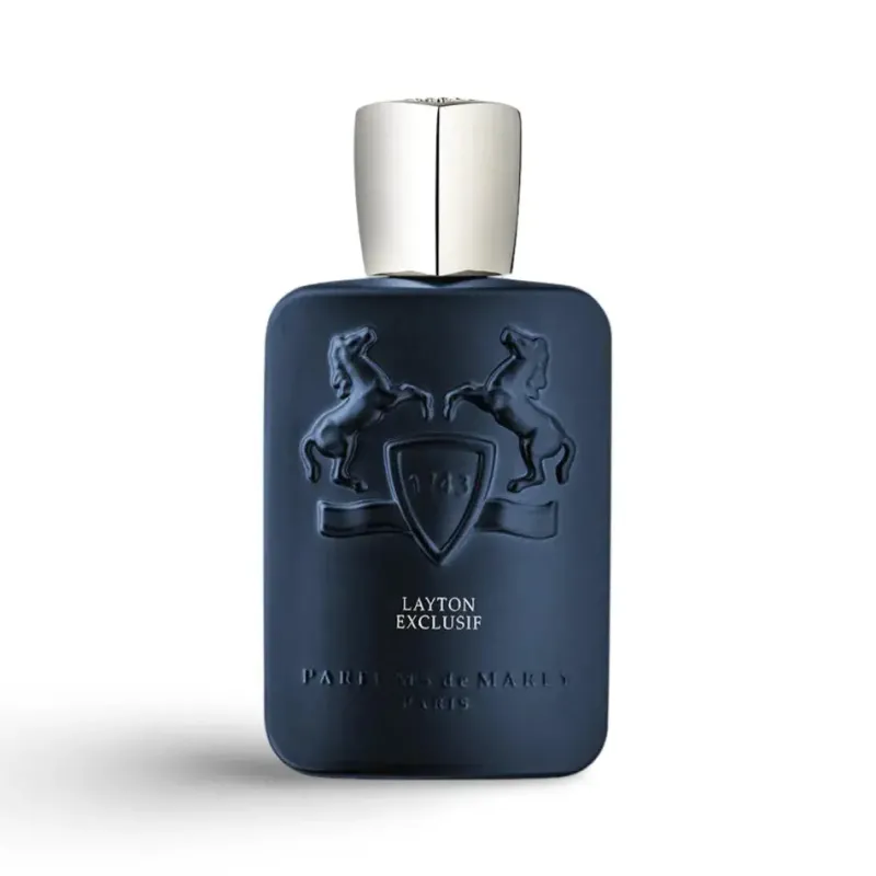 PARFUMS DE MARLY Layton Exclusif Best