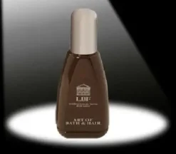 LBF Cosmetics LBF Art of Bath & Hair 200 ml - Alla Violetta Boutique Outlet