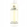 LBF Cosmetics LBF Eyes and Lips Makeup Remover - Gentle Cleanser 100 ml New