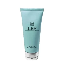 LBF Cosmetics LBF Juvenile Body Peeling 200 ml - Alla Violetta Boutique Online