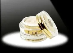 LBF Cosmetics LBF Master Cream 50 ml - Alla Violetta Boutique Outlet