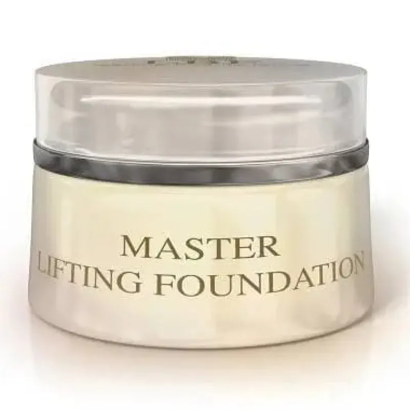 LBF Cosmetics LBF Master Lifting Foundation Shell 30 ml - Alla Violetta Boutique Clearance