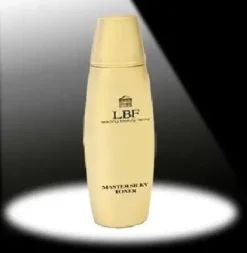 LBF Cosmetics LBF Master Silky Toner 200 ml Best
