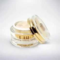 LBF Cosmetics LBF Master Sun Spf 50+ for face (50 ml) - Alla Violetta Boutique Clearance