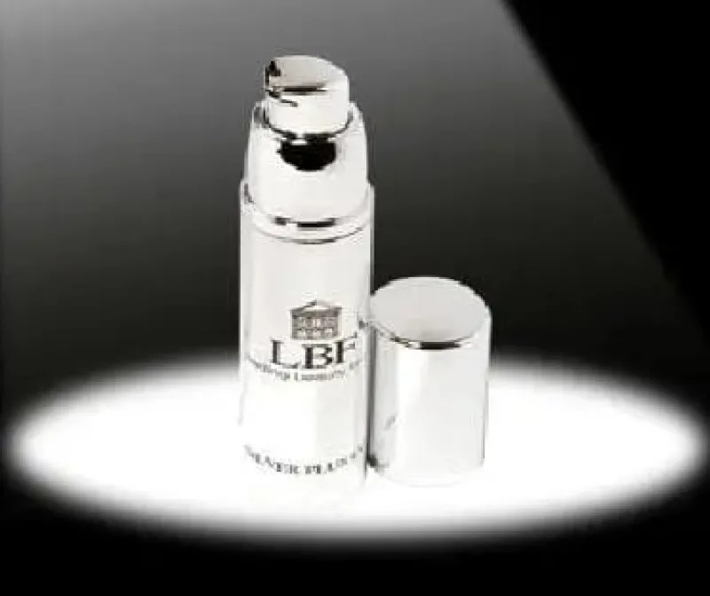 LBF Cosmetics LBF Silver Plus Eye 15 ml