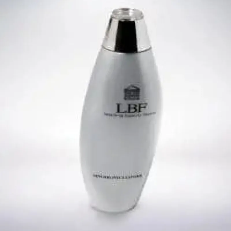 LBF Cosmetics LBF Sinchrony Cleanser softening cleansing emulsion 250 ml - Alla Violetta Boutique Clearance