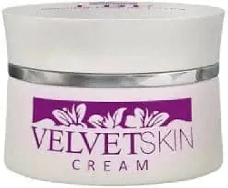 LBF Cosmetics LBF Velvet Skin Cream 50 ml - Alla Violetta Boutique Hot