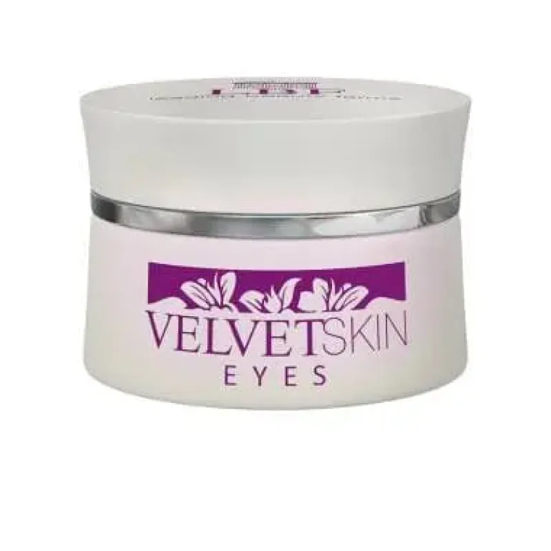 LBF Cosmetics LBF Velvet Skin Eyes 30 ml Outlet