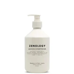 ZENOLOGY Leave in Conditioner Discount