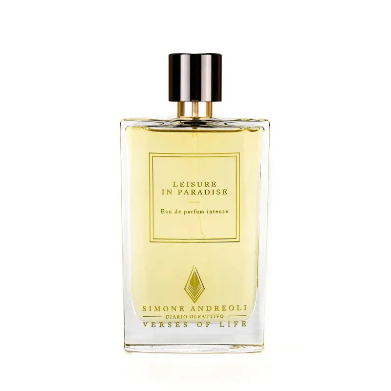 SIMONE ANDREOLI Leisure in Paradise Discount