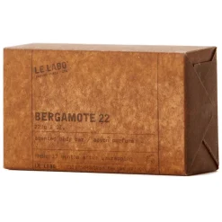 LE LABO Bergamote 22 Bar Soap 225 gr - Alla Violetta Boutique Sale
