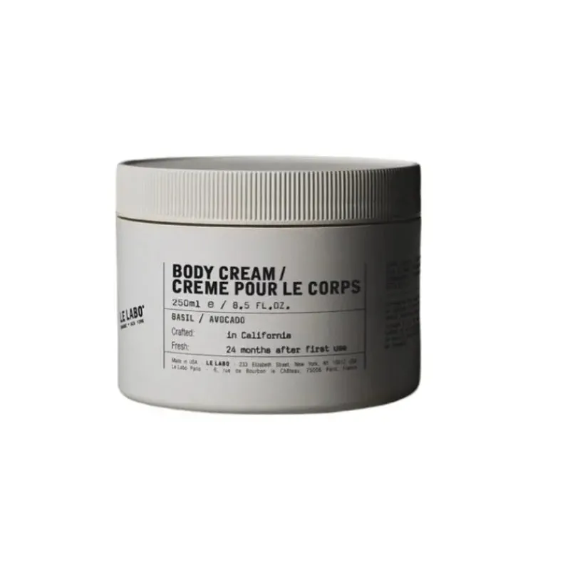 LE LABO Body Cream hinoki Best