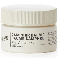 LE LABO Camphor Balm 12 gr - Alla Violetta Boutique Sale