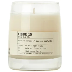 LE LABO Figue 15 Candle 245 gr Outlet