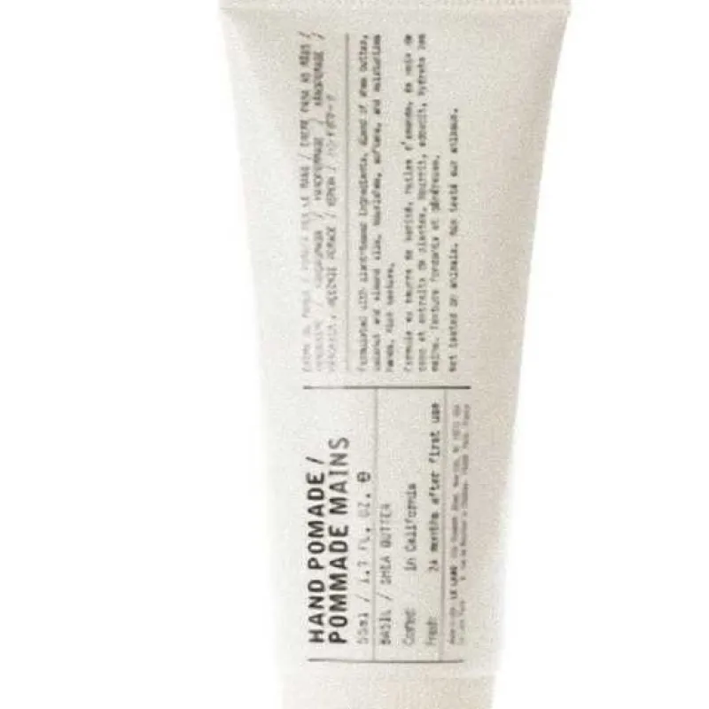 LE LABO Hand Pomade Hinoki 55 ml Online