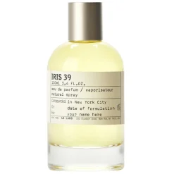 LE LABO Iris 39 Eau de Parfum 100 ml - Alla Violetta Boutique Sale