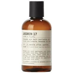 LE LABO Jasmin 17 Body Oil 120 ml - Alla Violetta Boutique