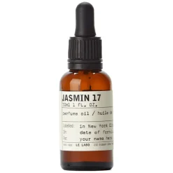 LE LABO Jasmin 17 Perfume Oil 30 ml - Alla Violetta Boutique Hot