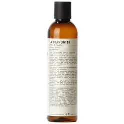 LE LABO Labdanum 18 Shower Gel 237 ml - Hot