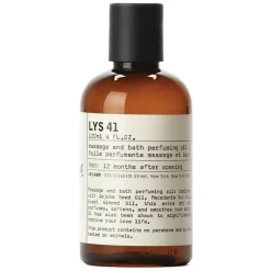 LE LABO Lys 41 Body Oil 120 ml - Alla Violetta Boutique Outlet